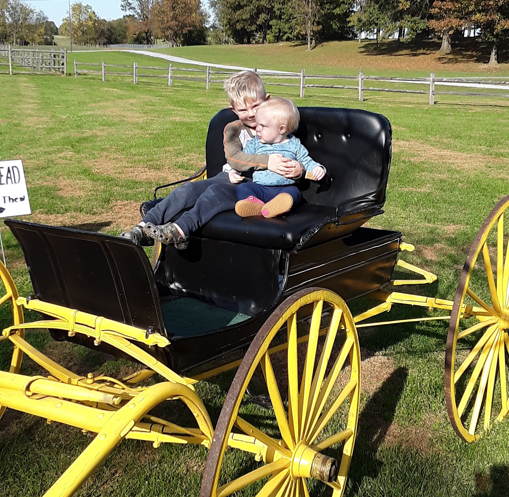 Washington County Rural Heritage Museum - tourism and attractions